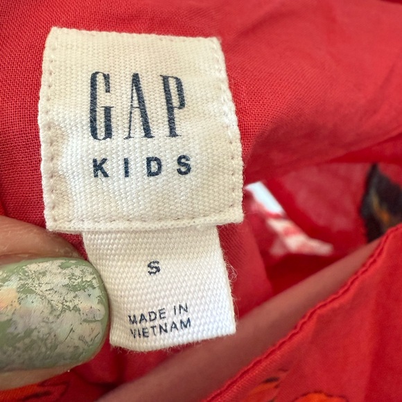 Bundle of 7 Girls’ Dresses – Hanna Andersson, French Connection, Gap & M… - Picture 12 of 16